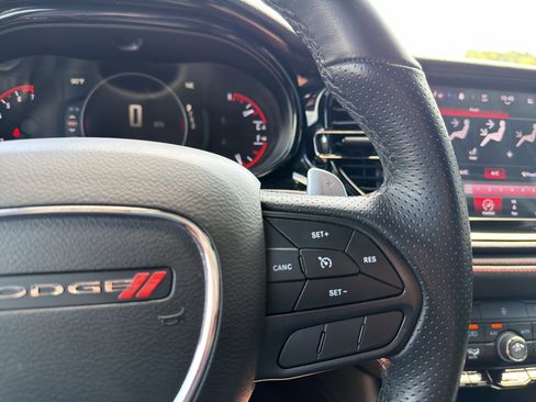 Used 2025 Dodge Durango GT AWD/4WD image 33