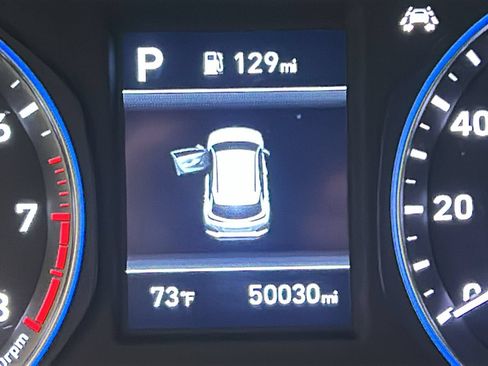 Used 2020 Hyundai Kona SEL AWD/4WD image 22