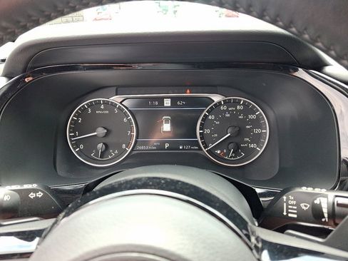 Used 2023 Nissan Pathfinder SL w/ Lighting Package (N92) AWD/4WD image 22