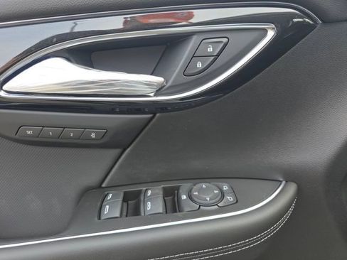 New 2026 Buick Envision Preferred AWD/4WD image 26