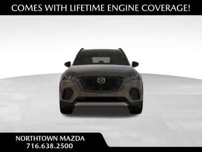 New 2026 MAZDA CX-70 3.3 Turbo w/ Premium Plus Pkg