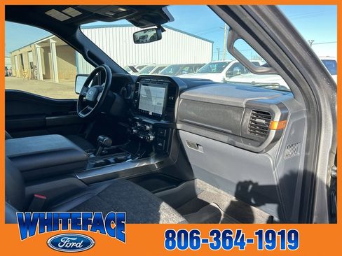 Used 2023 Ford F150 Tremor w/ Trailer Tow Package image 40