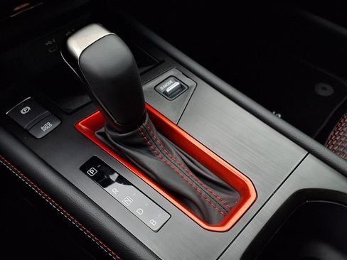 New 2026 Nissan Kicks SR w/ SR Premium Package image 20