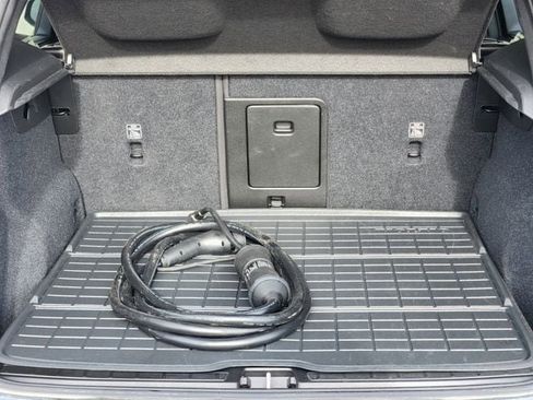 Certified 2023 Volvo XC40 Recharge Ultimate w/ Protection Package Premier image 19