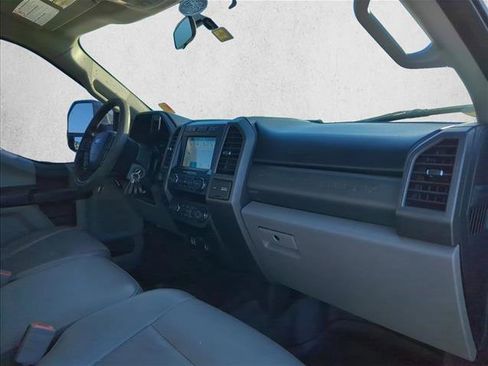 Used 2019 Ford F350 XL w/ STX Appearance Package image 24