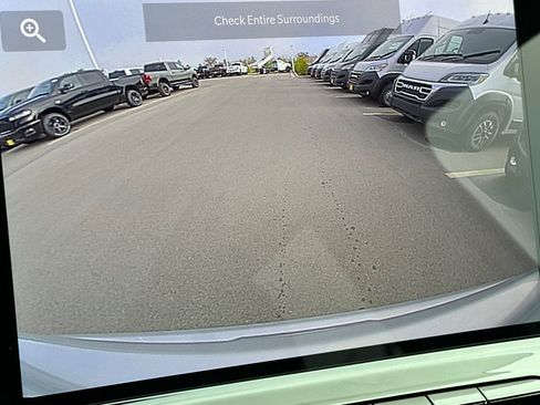 New 2026 Jeep Compass Limited image 23