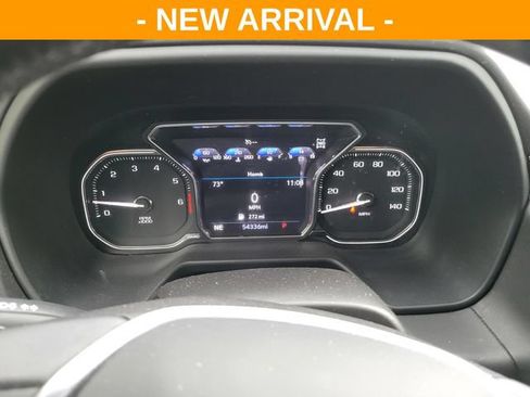 Used 2021 GMC Yukon SLE AWD/4WD image 9