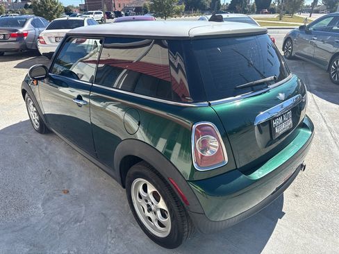 Used 2012 MINI Cooper Hardtop image 3