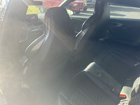 Used 2019 Audi RS 5 Sportback image 16