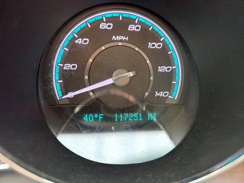 Used 2009 Chevrolet Malibu LT w/ Power Convenience Package image 9