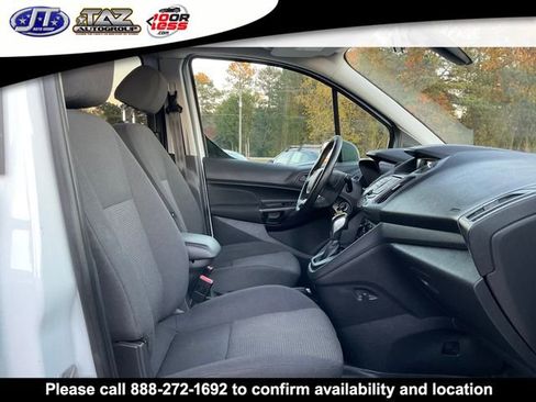 Used 2017 Ford Transit Connect XL image 10