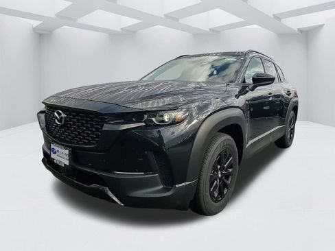 New 2026 MAZDA CX-50 AWD 2.5 Hybrid w/ Premium Pkg image 9