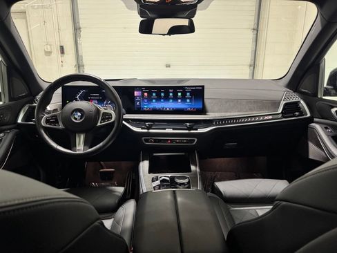 Used 2026 BMW X5 xDrive40i w/ M Sport Package AWD/4WD image 30
