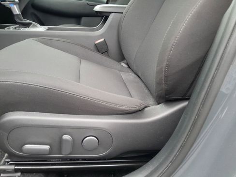 Used 2025 Hyundai Kona SEL image 13