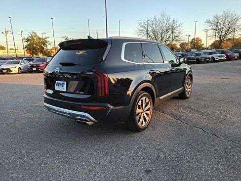 Used 2020 Kia Telluride S image 5