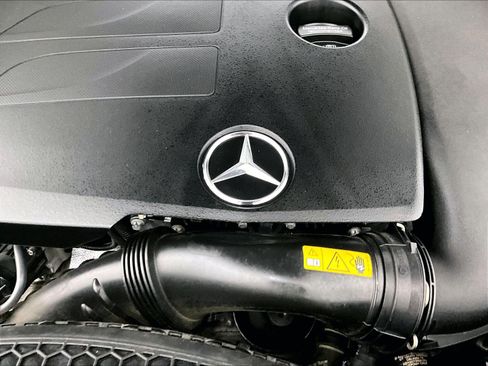 Certified 2023 Mercedes-Benz GLC 300 4MATIC Coupe image 30