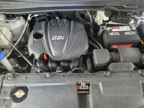 Used 2015 Hyundai Tucson SE FWD image 30