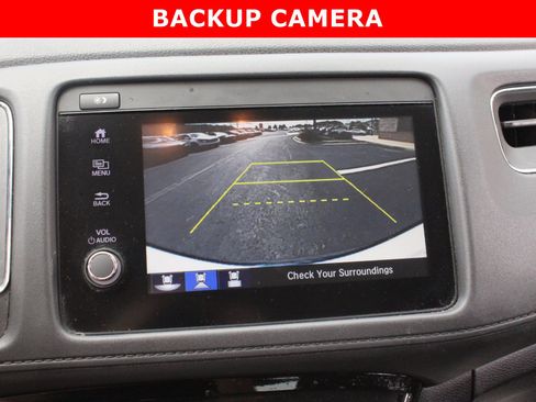 Used 2022 Honda HR-V EX image 20