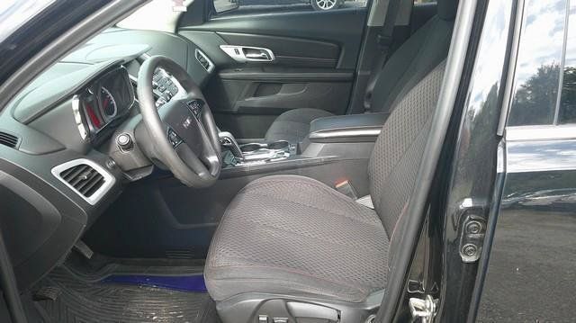 Used 2015 GMC Terrain SLE AWD/4WD image 5