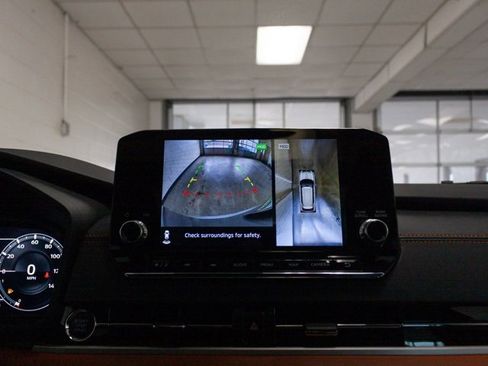 Used 2022 Mitsubishi Outlander SEL image 16