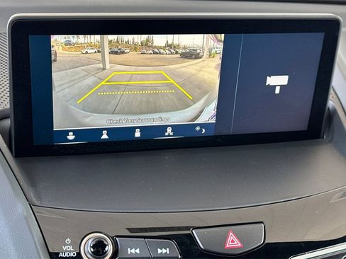 Certified 2025 Acura RDX SH-AWD image 24