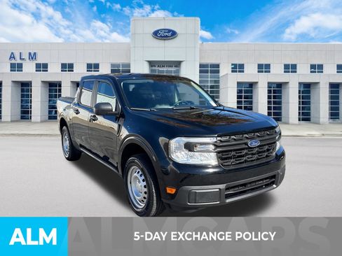 Used 2022 Ford Maverick XL image 4