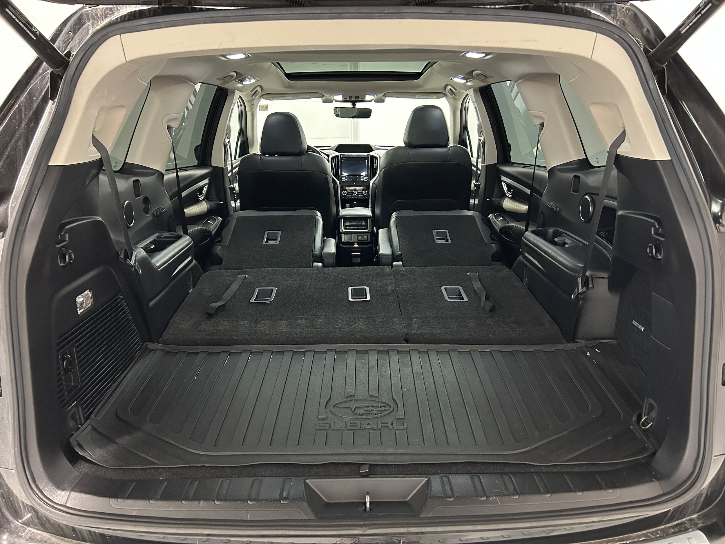 Used 2019 Subaru Ascent Limited AWD/4WD image 38