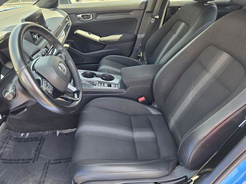 Used 2023 Honda Civic Sport image 22