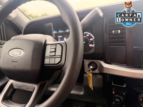 Used 2025 Ford F250 XL w/ XL Chrome Package AWD/4WD image 35