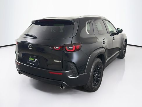 Used 2025 MAZDA CX-50 AWD 2.5 S w/ Preferred Package image 9