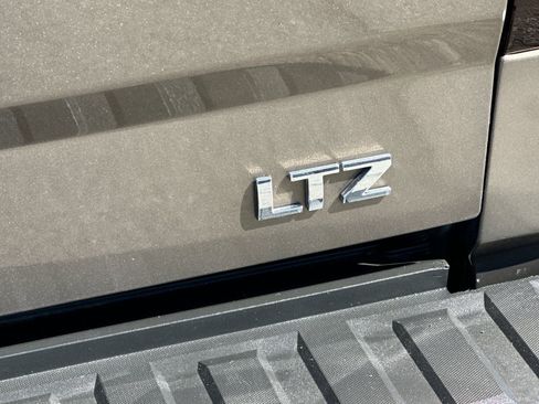 Used 2014 Chevrolet Silverado 1500 LTZ w/ LTZ Plus Package image 24