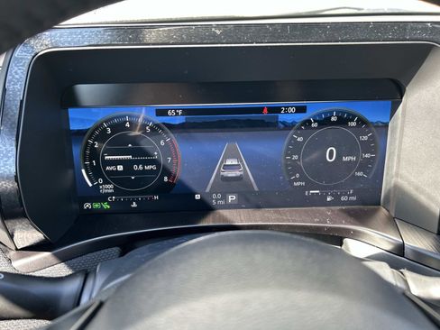 New 2026 Subaru Outback Limited AWD/4WD image 13