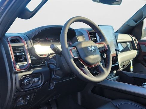 New 2026 RAM 1500 Rebel image 12