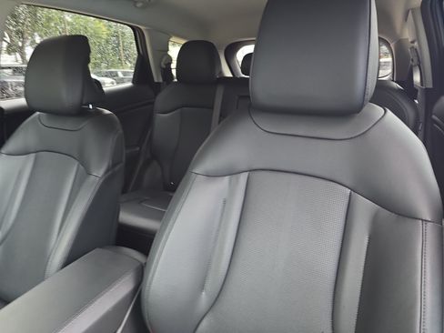 Certified 2026 Kia Sportage EX FWD image 22