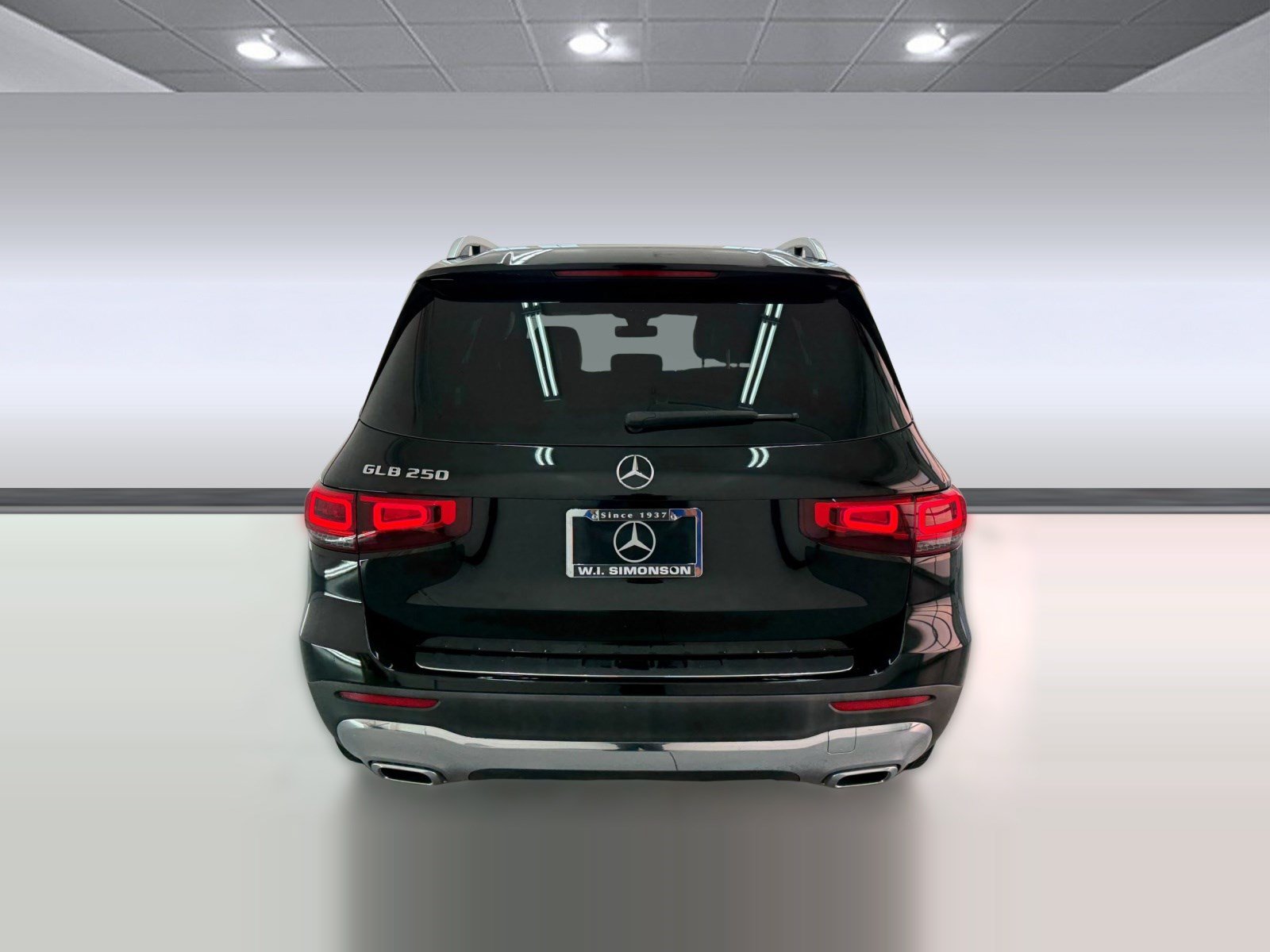 Used 2022 Mercedes-Benz GLB 250 image 9
