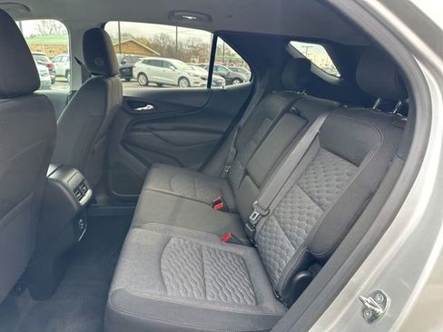Used 2019 Chevrolet Equinox LT image 39
