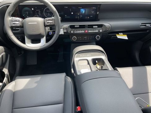 New 2026 Hyundai Palisade FWD Hybrid image 13