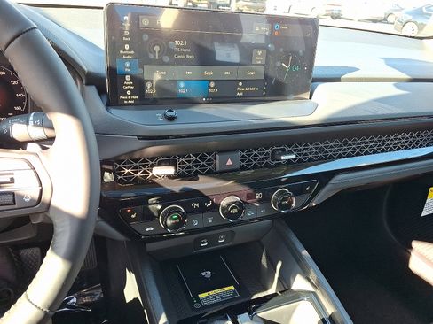 New 2025 Honda Accord EX-L image 8