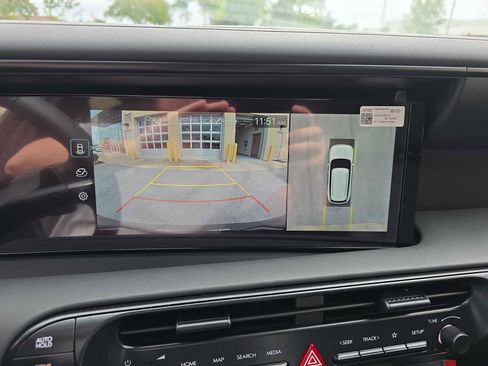 New 2026 Hyundai Palisade XRT Pro image 12