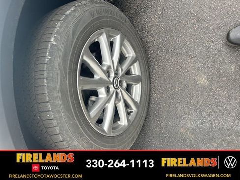 Used 2023 MAZDA CX-5 AWD 2.5 S w/ Select Package image 3