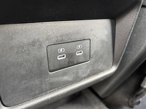 Used 2024 Nissan Rogue SV FWD image 27
