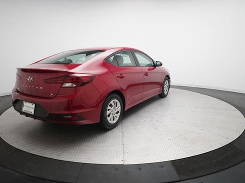 Used 2020 Hyundai Elantra SE w/ Cargo Package (C1) FWD image 33
