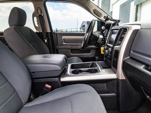 Used 2017 RAM 2500 SLT AWD/4WD image 27