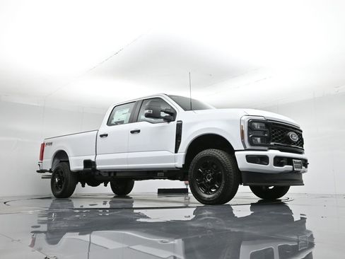 New 2026 Ford F350 XL w/ STX Appearance Package AWD/4WD image 47