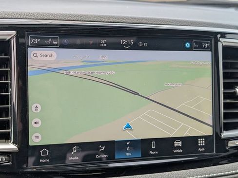 New 2026 Chrysler Pacifica Limited image 20