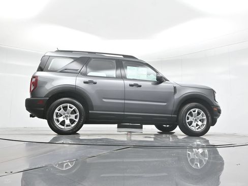 Used 2022 Ford Bronco Sport AWD/4WD image 48