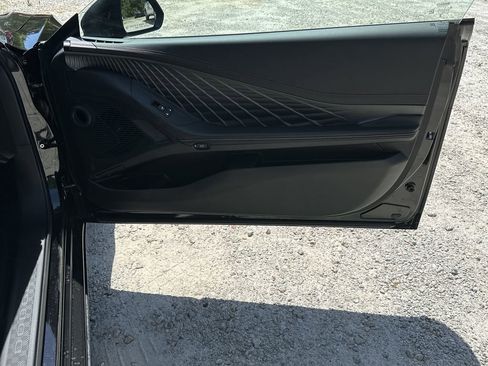 New 2025 Dodge Charger R/T w/ Quick Order Package 25M R/T image 14