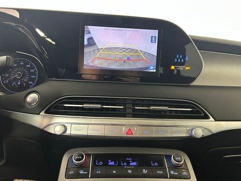 Used 2022 Hyundai Palisade SEL AWD/4WD image 21