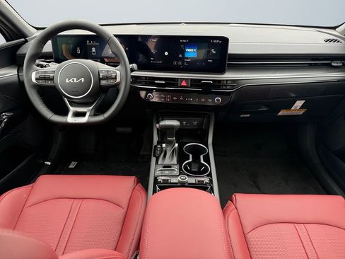New 2026 Kia K5 GT-Line image 10