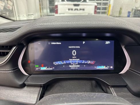 Certified 2022 Jeep Grand Cherokee Limited image 7